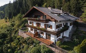 Apartments Kranebitt
