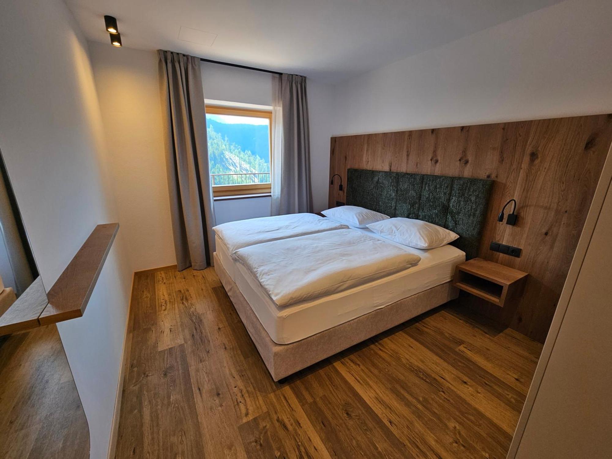 Apartments Kranebitt Eggen Extérieur photo