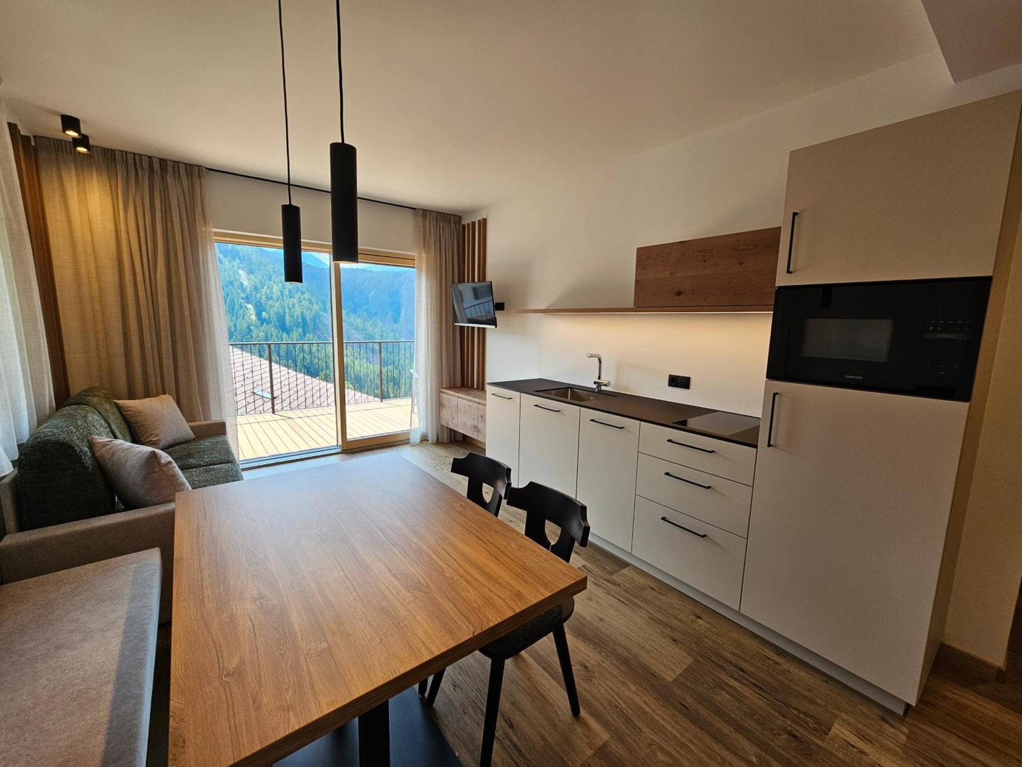 Apartments Kranebitt Eggen Extérieur photo