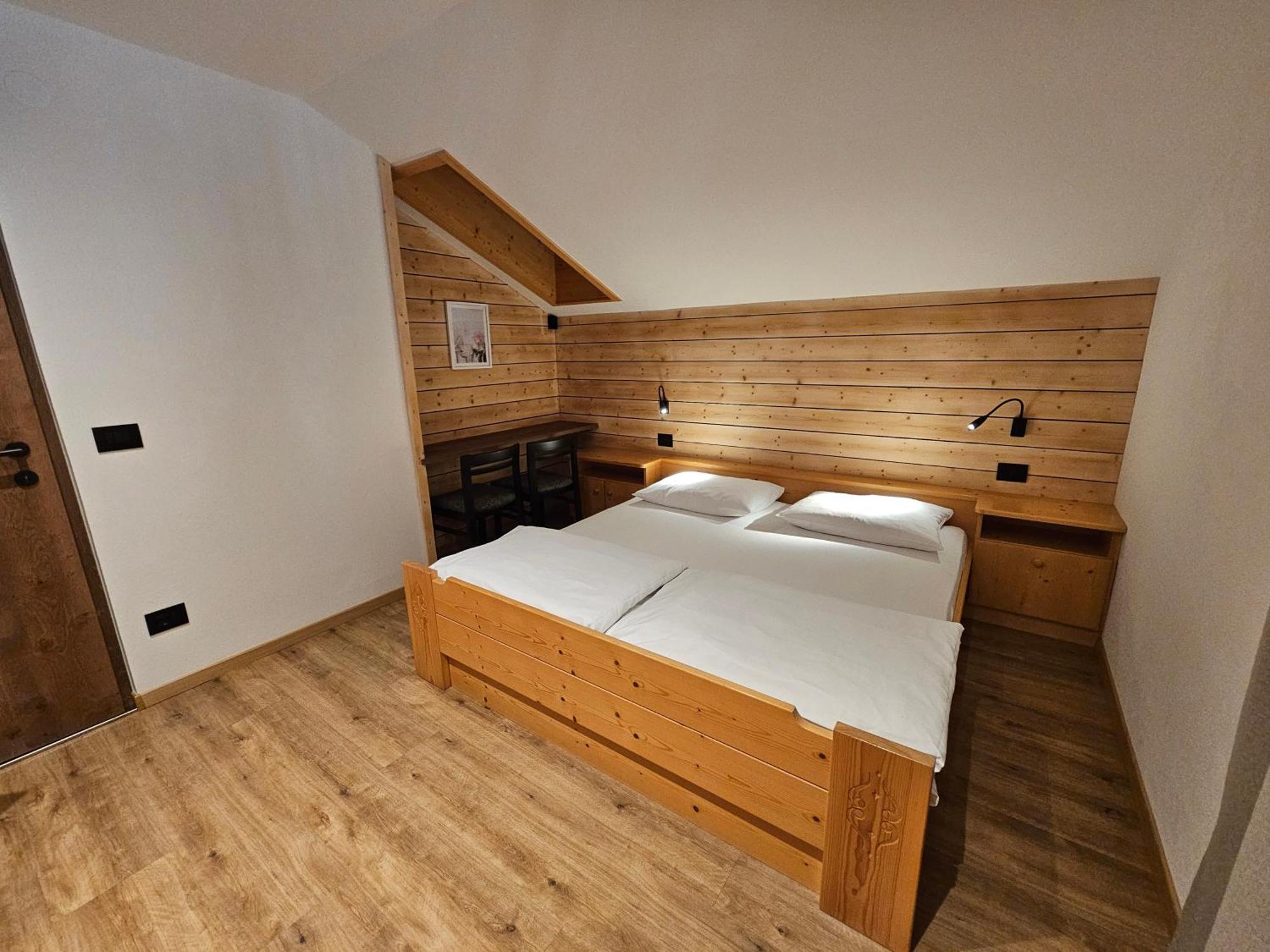 Apartments Kranebitt Eggen Extérieur photo