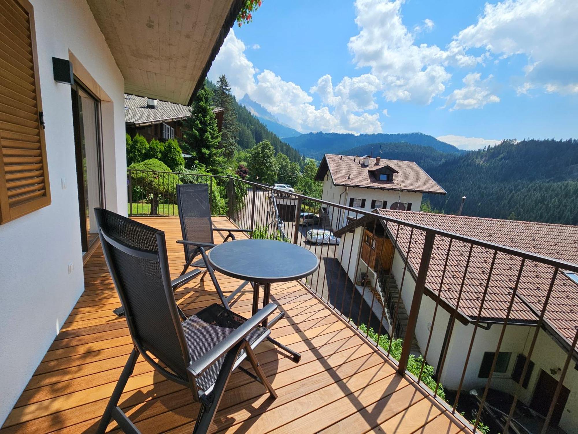 Apartments Kranebitt Eggen Extérieur photo