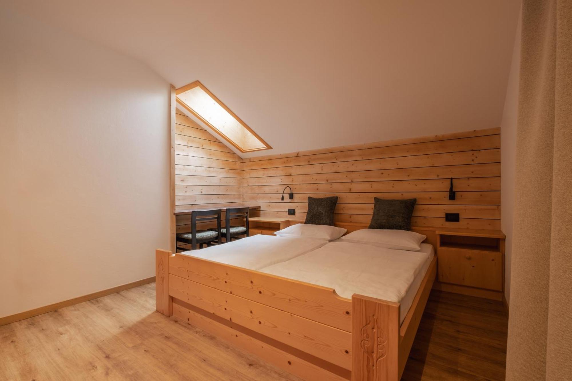 Apartments Kranebitt Eggen Extérieur photo