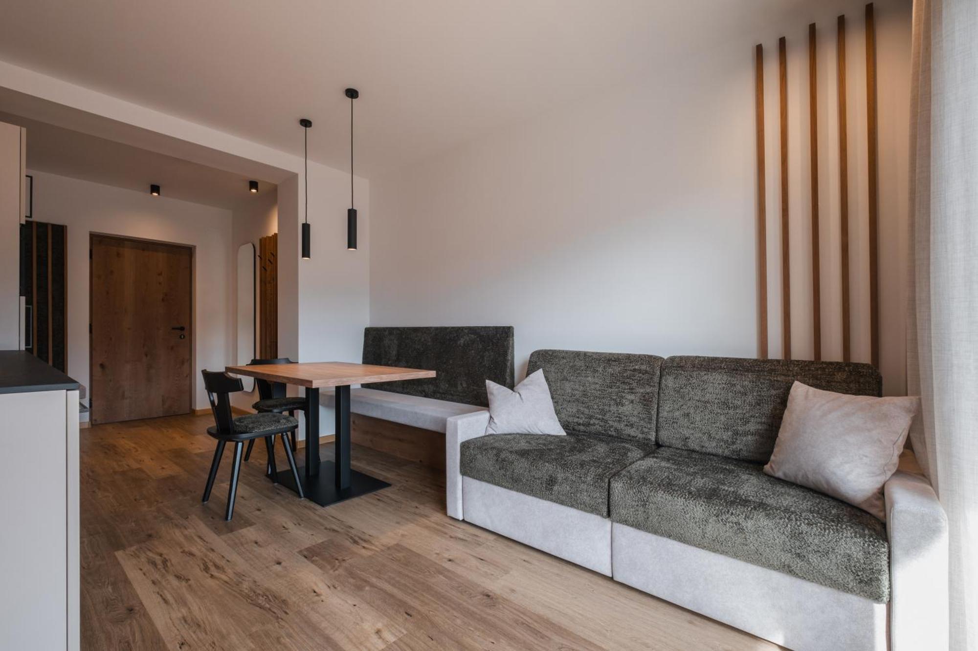 Apartments Kranebitt Eggen Extérieur photo